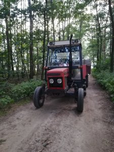 Zetor 5211