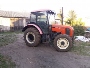 Zetor 7341