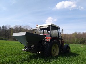 Zetor 7745