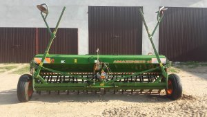 AMAZONE D8 40 SUPER