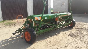 AMAZONE D8 40 SUPER