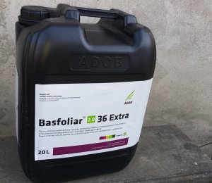 Basfoliar 36 Extra