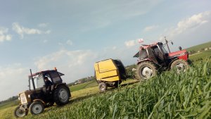 Case 1494 Hydra Shift