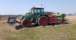 Fendt 309c