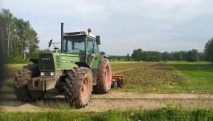 Fendt 312 lsa 