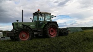 Fendt 312 lsa 