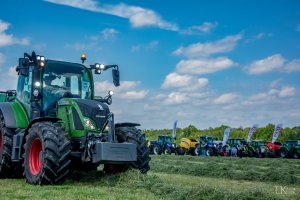 Fendt 514 Vario