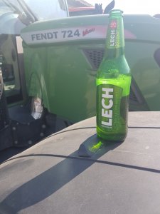 Fendt 724