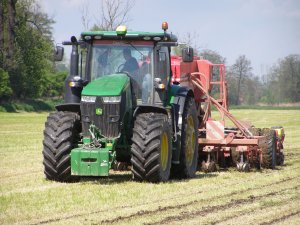 John Deere & Siewnik Czajkowski