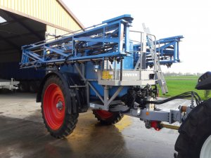 Lemken Albatros 9 - 30