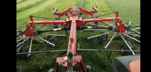 Massey Ferguson 802 trc