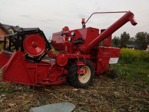 Massey Ferguson 86