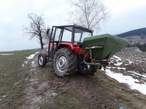 Massey Ferguson