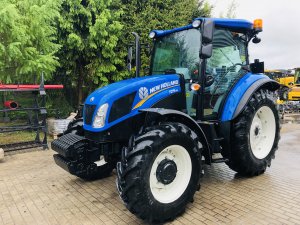 New Holland TD5.85