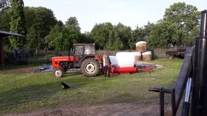 Ursus C-360 & Altro Z-S50/75