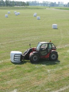 Manitou 634