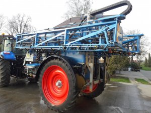 Sprzedam Lemken Albatros 9 - 30