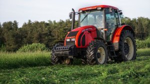 Zetor 11441 Forterra