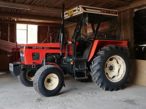 Zetor 5211