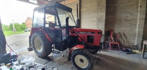 Zetor 7211 i Sipma
