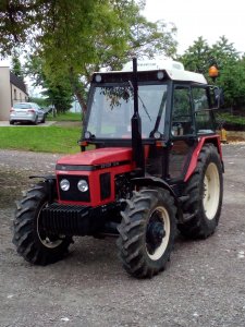 Zetor 7245