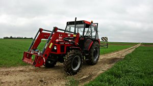 Zetor 7745