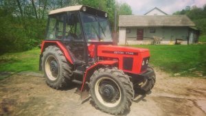 Zetor  7745