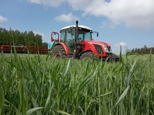 Zetor Proxima 100 Power