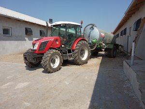 Zetor Proxima 100 Power