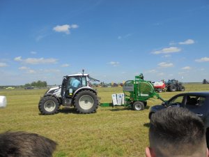 Zielone AGRO SHOW Ułęż 2019