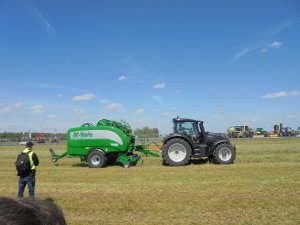 Zielone AGRO SHOW Ułęż 2019