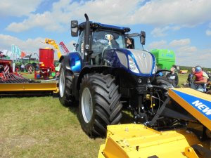 Zielone AGRO SHOW Ułęż 2019