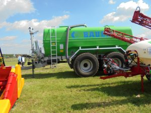 Zielone AGRO SHOW Ułęż 2019