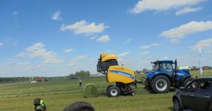 Zielone AGRO SHOW Ułęż 2019