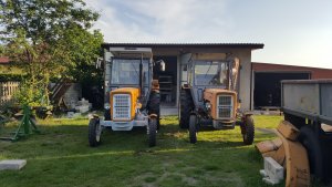 Ursus C-360 3P  & Ursus C-360