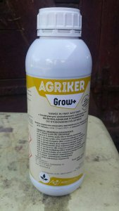 Agriker Grow