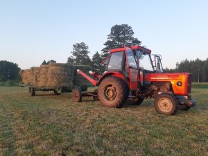 C 360 - laweta - chwytak metal-fach 