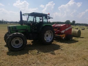 Deutz-Fahr 4.51 i Metal-Fach 