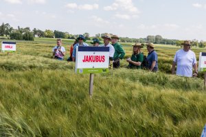 Dzień Pola Spytkówki 2019