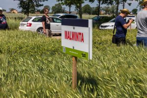 Dzień Pola Spytkówki 2019