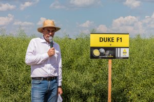 Dzień Pola Spytkówki 2019