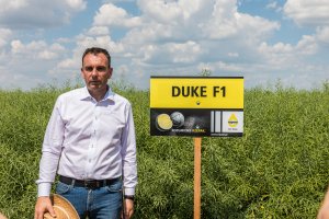 Dzień Pola Spytkówki 2019