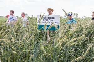 Dzień Pola Spytkówki 2019
