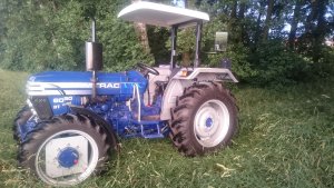 Farmtrac 6050 dt