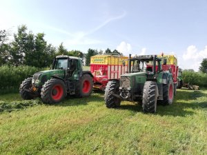 Fendt 926 i 818