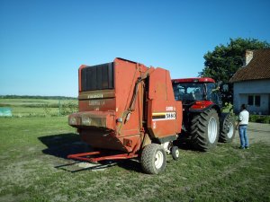 Fiatagri 5880