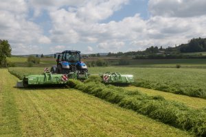 GigaCUT w Bawarii (SaMASZ)