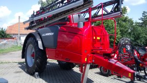 Horsch Leeb 5 LT