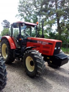 Zetor 11641