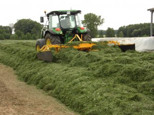 John Deere 5080R